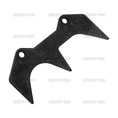 GARRA FIXAÇAO HUSQVARNA 61-66-266-268-272 (INTER.)